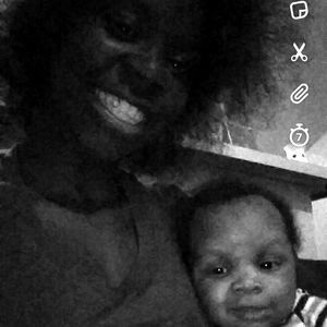 Meet your Posher, Kequnta